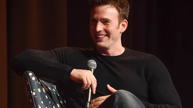 Paras Griffin/Getty Images for WIND RIVER