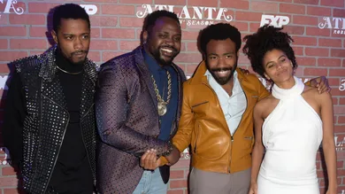 Kevin Winter/Getty Images