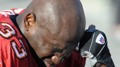 Al Messerschmidt/Getty Images