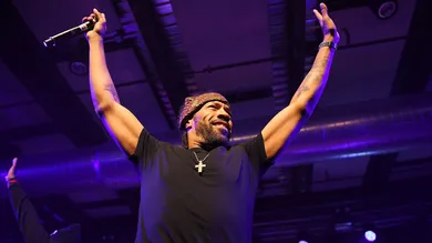 Matt Winkelmeyer/Getty Image