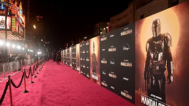 Alberto E. Rodriguez / Getty Images