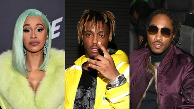 Theo Wargo/Getty Images, Bennett Raglin/Getty Images, Paras Griffin/Getty Images