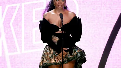 Emma McIntyre/Getty Images