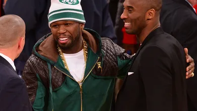 James Devaney/Getty Images