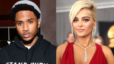 Lisa Lake / Stringer / Getty Images, Rich Fury / Staff / Getty Images