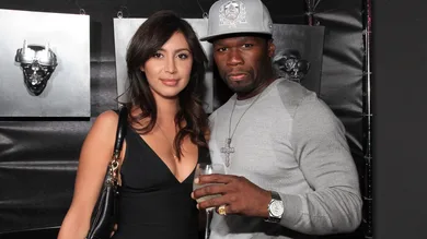 Angela Weiss / Getty Images