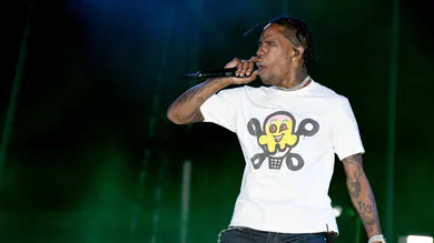 Craig Barritt/Getty Images for Something in the Water