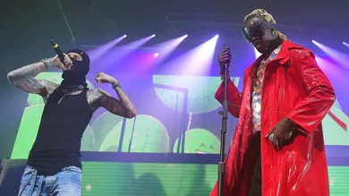 Prince Williams/Wireimage/Getty Images