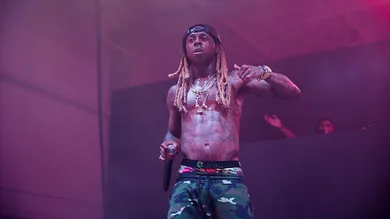 Rick Kern/ Getty Images