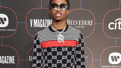 Gregg DeGuire/Getty Images