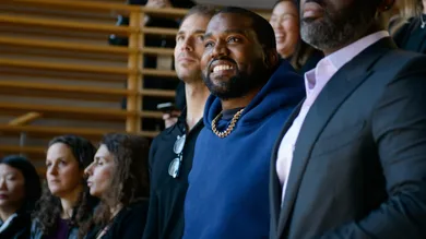 Michael Cohen/Getty Images