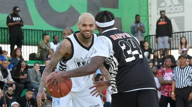 Neilson Barnard/ Getty Images