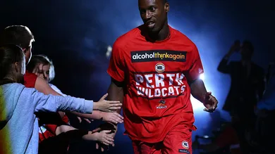 Paul Kane/Getty Images