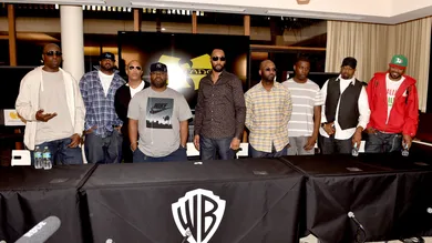 Kevin Winter/Getty Images