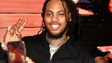 Paras Griffin / Stringer / Getty Images