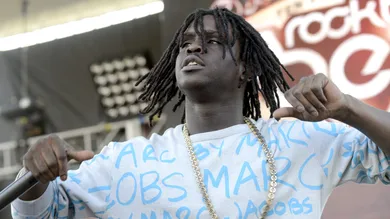 Tim Mosenfelder/Getty Images