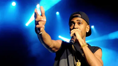 Kevin Winter/Getty Images