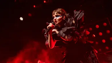 Timothy Norris/Getty Images