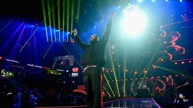 David Becker/Getty Images