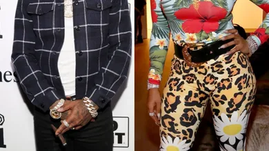 Cassidy Sparrow & Tommaso Boddi/Getty Images