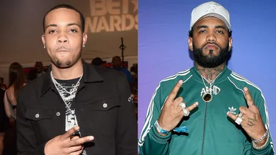 Alberto E. Rodriguez & Paras Griffin/Getty Images