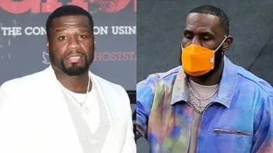 Jamie McCarthy, Alex Menendez/Getty Images