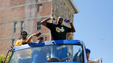 Rey Josue/NBAE via Getty Images