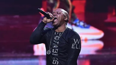 Theo Wargo/Getty Images