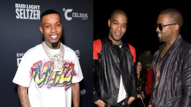 Leon Bennett/Getty Images & Gilbert Carrasquillo/Getty Images