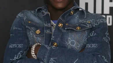 Thaddaeus McAdams /FilmMagic/Getty