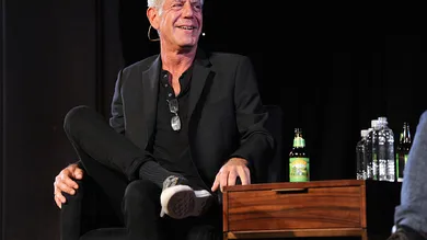 Craig Barritt/Getty Images for The New Yorker