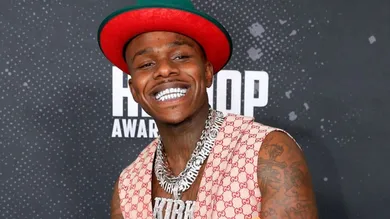 Carmen Mandato / Stringer / Getty Images