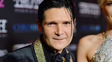 Jerod Harris / Stringer / Getty Images