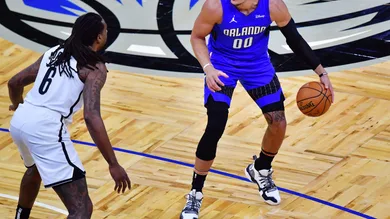 Julio Aguilar/Getty Images