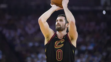 Thearon W. Henderson/ Getty Images