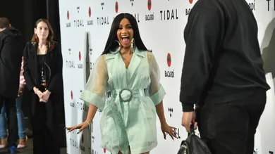 Mike Coppola/Getty Images