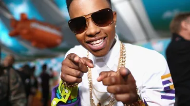 Christopher Polk / Staff / Getty Images