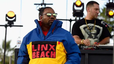 Frazer Harrison/Getty Images