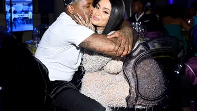 Dimitrios Kambouris/Getty Images for Diamond Ball