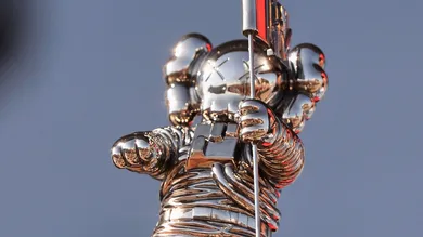 (Mike Coppola/Getty Images)