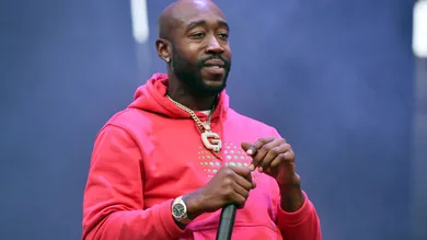 Scott Dudelson/Getty Images