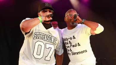 Jason Mendez/Getty Images