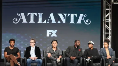 Frederick M. Brown/Getty Images