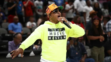 Ronald Martinez/BIG3/Getty Images