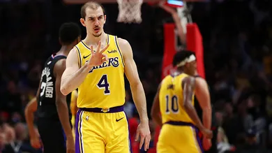 Yong Teck Lim/Getty Images