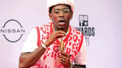 Rich Fury/Getty Images