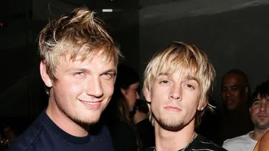 Frazer Harrison/Getty Images