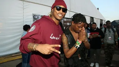 Johnny Nunez/WireImage/Getty Images