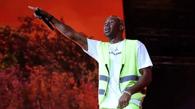 Kevin Winter/Getty Images