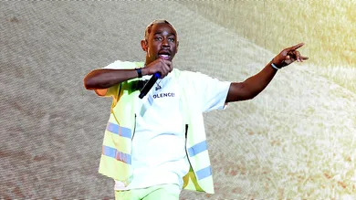 Kevin Winter/Getty Images